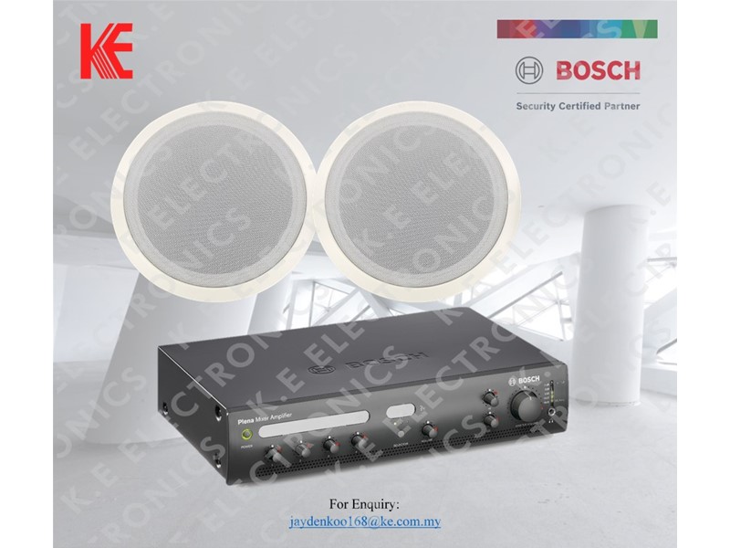 bosch | Bosch Packages 1